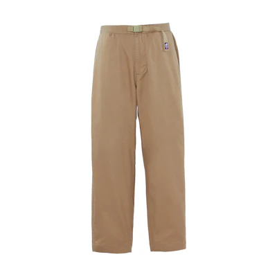 TNF PURPLE LABEL Tapered Chino Pants Khaki NT5052N-TN