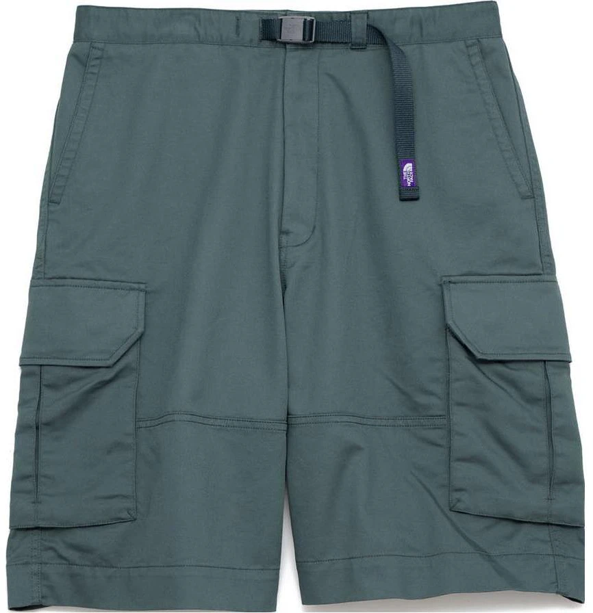 the-north-face-purple-label-tie-waist-cargo-shorts-olive-green-nt-4302-n-vg