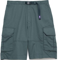 The North Face Purple Label Tie-Waist Cargo Shorts Olive Green NT4302N-VG The North Face Purple Label Tie-Waist Cargo Shorts Olive Green NT4302N-VG