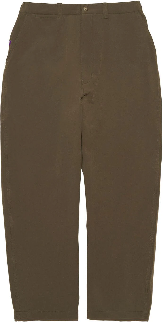 the-north-face-purple-label-twill-tapered-field-pants-olive-green-nt-5359-n-sg