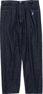 ザ・ノース・フェイス パープルレーベル ユニセックス ブラック ツイルジーンズ NT5204N-ID Buy ザ・ノース・フェイス パープルレーベル ユニセックス ブラック ツイルジーンズ NT5204N-ID