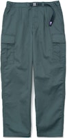 The North Face PURPLE LABEL Utility Pants Vintage Green NT5303N-VG The North Face PURPLE LABEL Utility Pants Vintage Green NT5303N-VG
