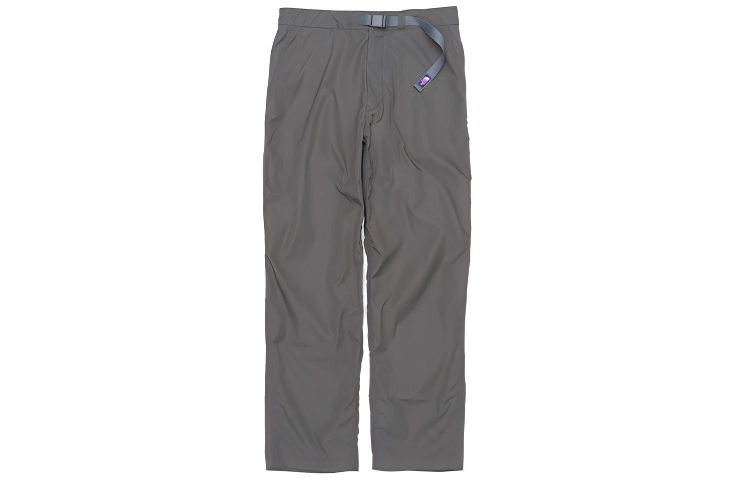 Buy The North Face Purple Label 防水工作褲 瀝青灰 NP5100N-AH