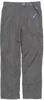 The North Face Purple Label Waterproof Cargo Pants Asphalt Grey NP5100N-AH The North Face Purple Label Waterproof Cargo Pants Asphalt Grey NP5100N-AH
