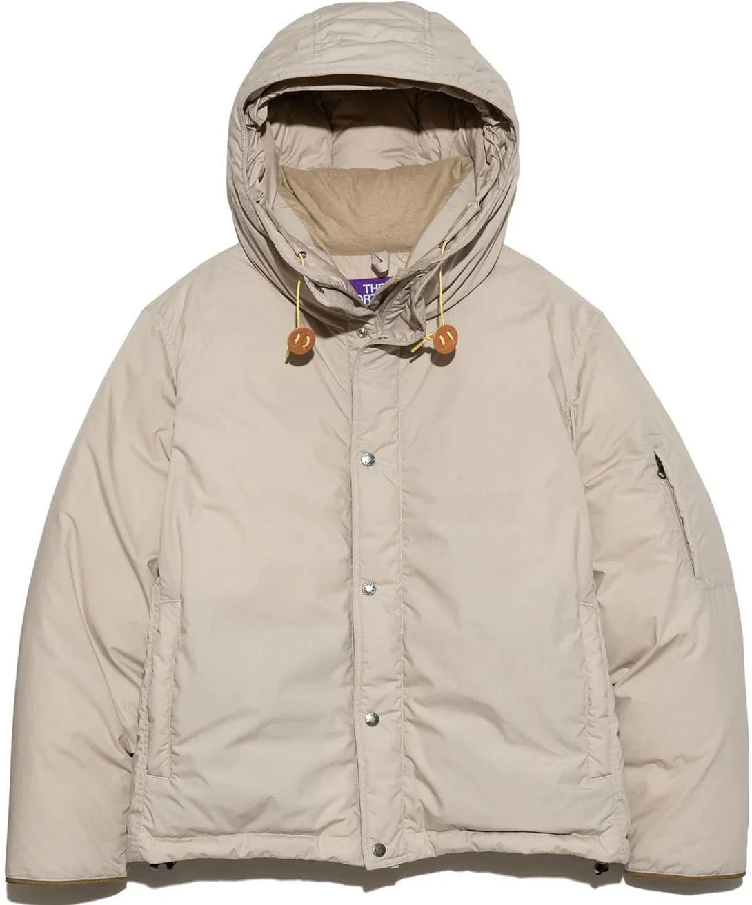 the-north-face-purple-label-white-button-long-sleeve-hooded-jacket-unisex-nd-2371-n