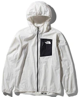 The North Face PURPLE LABEL White Casual Sports Jacket NP22021-TI The North Face PURPLE LABEL White Casual Sports Jacket NP22021-TI