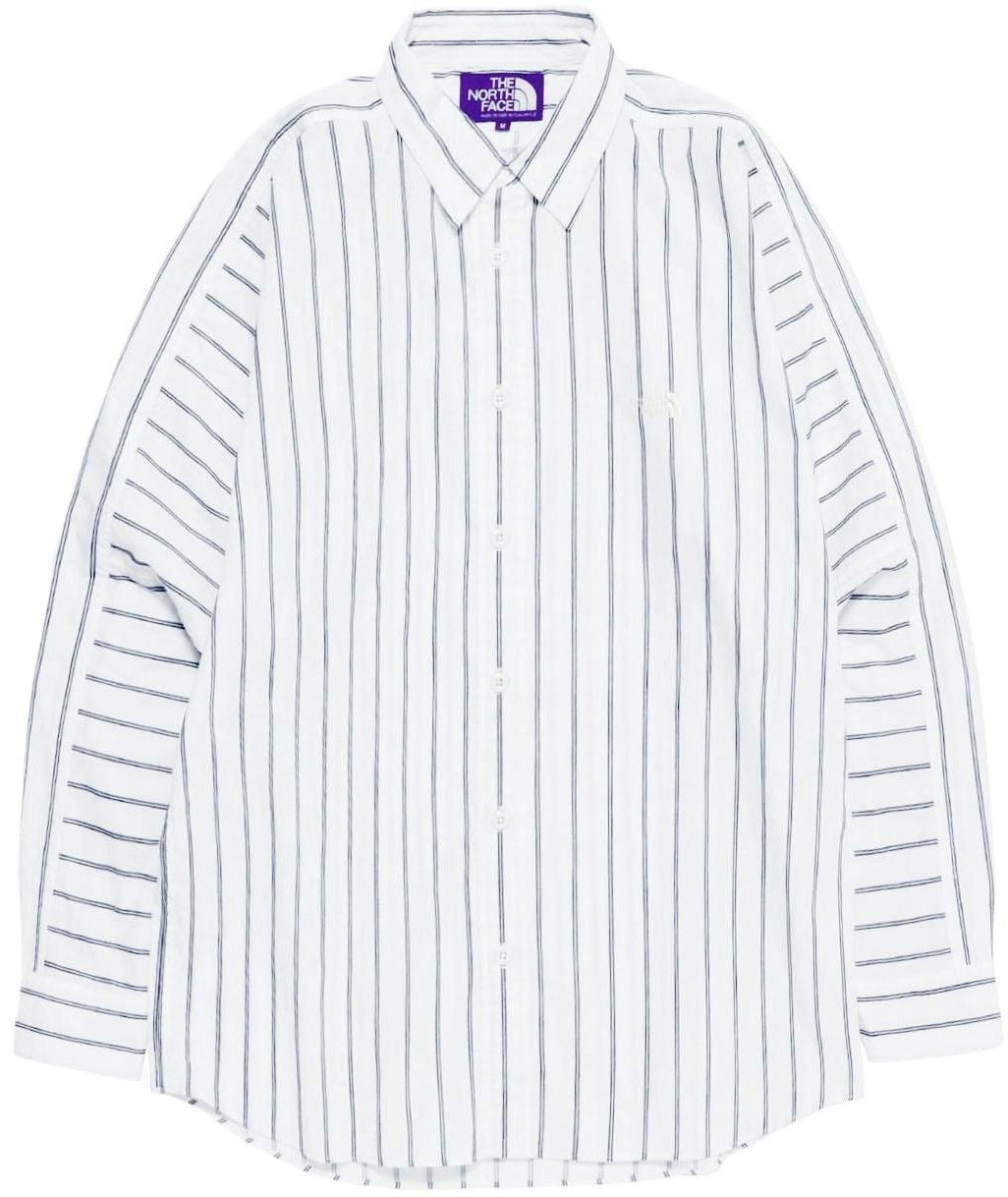 the-north-face-purple-label-white-striped-logo-embroidery-long-sleeve-shirt-n24-fg-005