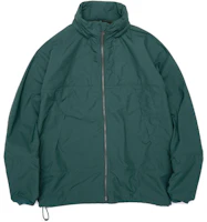 The North Face Purple Label Windproof Mountain Jacket Green (Unisex) NP2150N-YG The North Face Purple Label Windproof Mountain Jacket Green (Unisex) NP2150N-YG