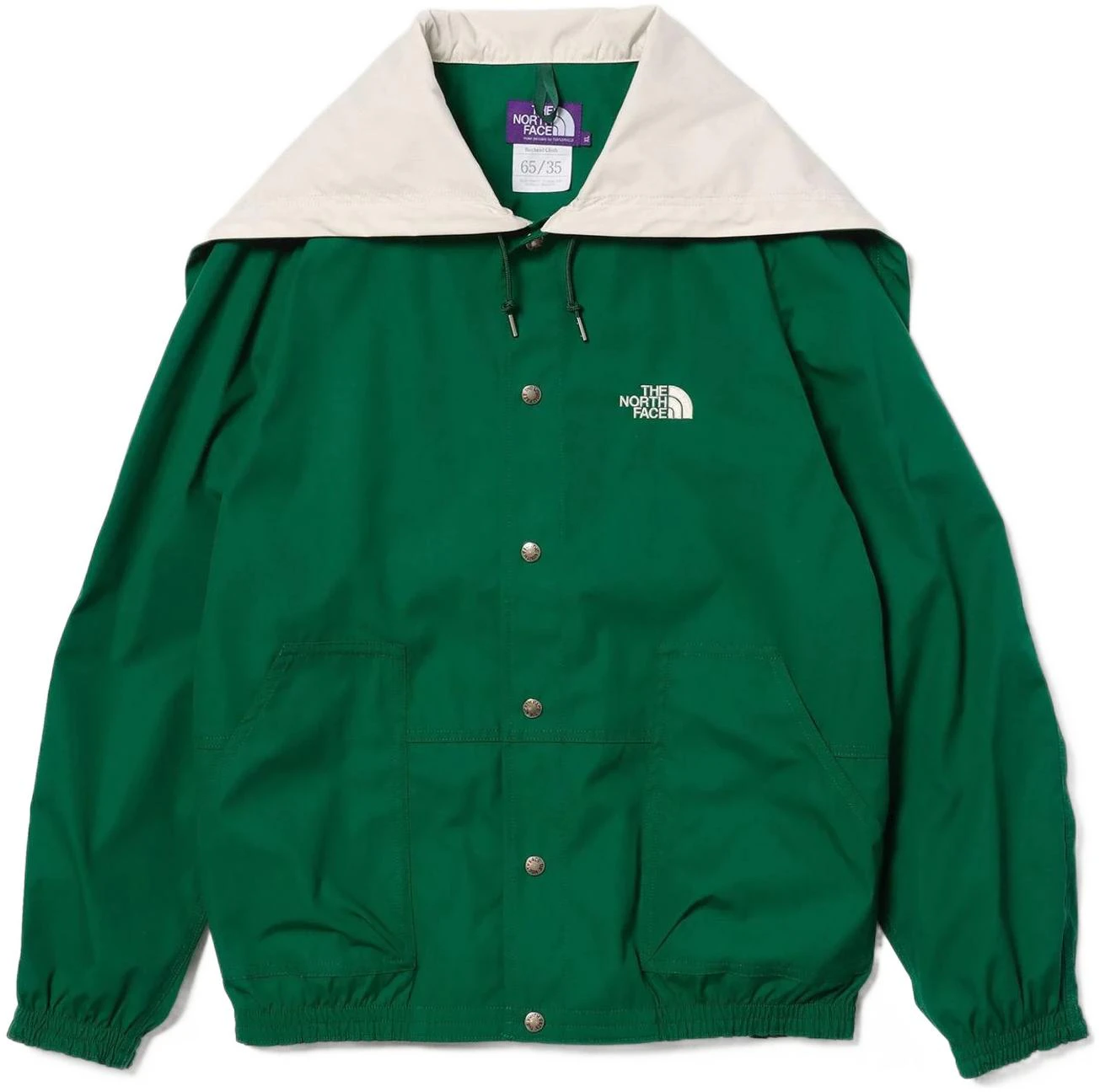 the-north-face-purple-label-x-monkey-time-ss-22-colorblock-hooded-jacket-green-np-2218-n-g