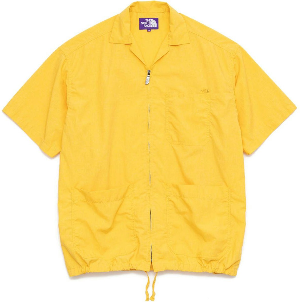 the-north-face-purple-label-yellow-zip-pocket-short-sleeve-shirt-nt-3321-n-y