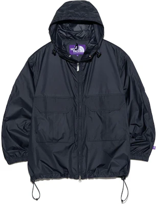 The North Face Purple Label 拉鍊連帽外套 男女款 午夜海軍藍 N24FA057-MN Buy The North Face Purple Label 拉鍊連帽外套 男女款 午夜海軍藍 N24FA057-MN