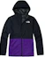 Order 北面紫色户外防水防风防晒夹克 NF0A4NEF-3Z8