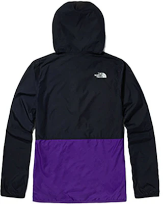 北面紫色户外防水防风防晒夹克 NF0A4NEF-3Z8 Lookbook 北面紫色户外防水防风防晒夹克 NF0A4NEF-3Z8
