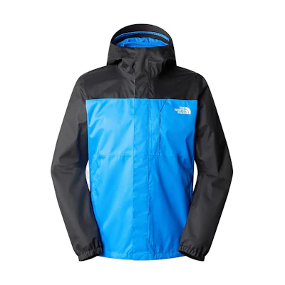 TNF Quest Triclimate® Waterproof Windproof Jacket Men’s Blue NF0A3YFH-KPI