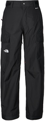 北面 Raadik GTX 标志拉链宽松直筒工装裤 NF0A82V8-JK3 Buy 北面 Raadik GTX 标志拉链宽松直筒工装裤 NF0A82V8-JK3