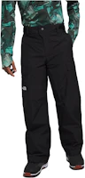 Order The North Face Raadik GTX 標誌拉鍊寬鬆直筒工裝褲. NF0A82V8-JK3