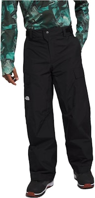 北面 Raadik GTX 标志拉链宽松直筒工装裤 NF0A82V8-JK3 Order 北面 Raadik GTX 标志拉链宽松直筒工装裤 NF0A82V8-JK3