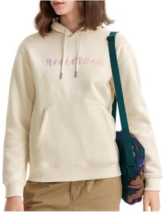 The North Face 彩虹品牌連帽衫 '白色' (女款) (亞洲尺寸) Buy The North Face 彩虹品牌連帽衫 '白色' (女款) (亞洲尺寸)