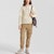 The North Face Rainbow Branding Hoodie 'White' (WMNS) (Asia Size)