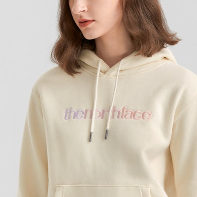 The North Face Rainbow Branding Hoodie 'White' (WMNS) (Asia Size) Purchase The North Face Rainbow Branding Hoodie 'White' (WMNS) (Asia Size)