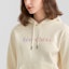 Purchase The North Face Rainbow Branding Hoodie 'White' (WMNS) (Asia Size)