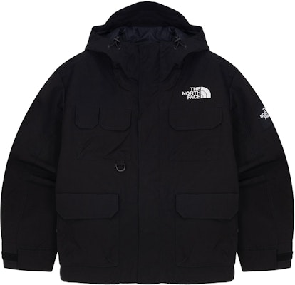 北面多口袋黑色實用Ranger外套 NJ3BQ52J Buy 北面多口袋黑色實用Ranger外套 NJ3BQ52J