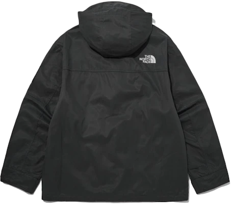 The North Face Ranger Logo Hoodie Jaket Outdoor Multi-Pocket Unisex - Charcoal. NJ3BP53J Lookbook The North Face Ranger Logo Hoodie Jaket Outdoor Multi-Pocket Unisex - Charcoal. NJ3BP53J