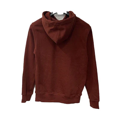 TNF Red Animal Print Graphic Hoodie NF0A532A-BDQ