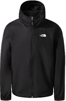 The North Face 紅標印花拉鍊運動外套 NF0A82GA-P3D Details for The North Face 紅標印花拉鍊運動外套 NF0A82GA-P3D