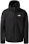 Details for The North Face 紅標印花拉鍊運動外套 NF0A82GA-P3D