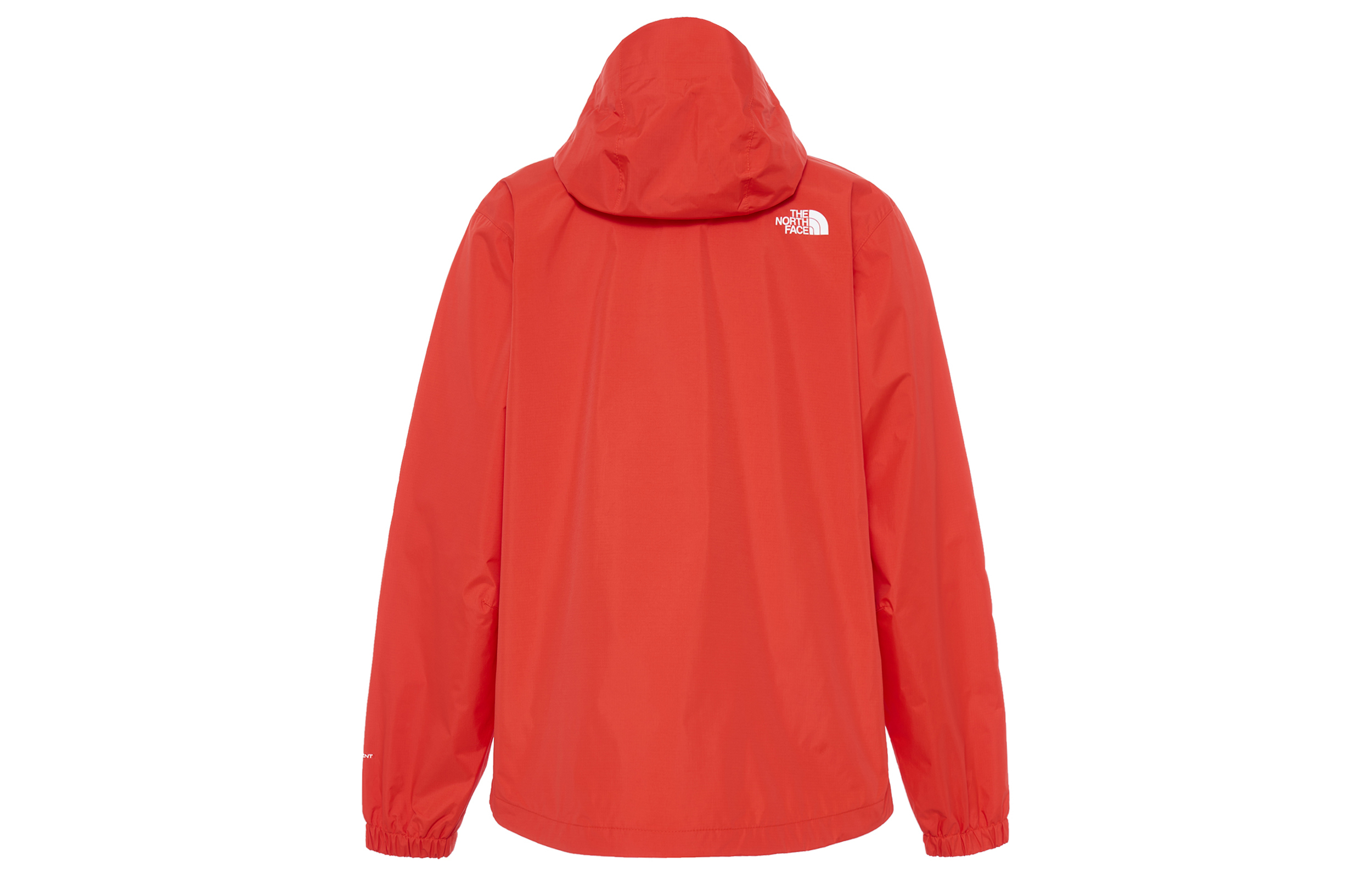 TNF Red Packable Hoodie Loose Fit Zip Jacket NF0A82GA-15Q 圖 3