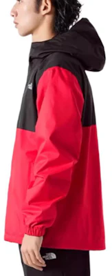 The North Face 紅色防水防風外套 登山健行夾克 NF0A8AUN-KX9 Purchase The North Face 紅色防水防風外套 登山健行夾克 NF0A8AUN-KX9