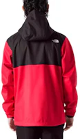 Details for The North Face 紅色防水防風外套 登山健行夾克 NF0A8AUN-KX9