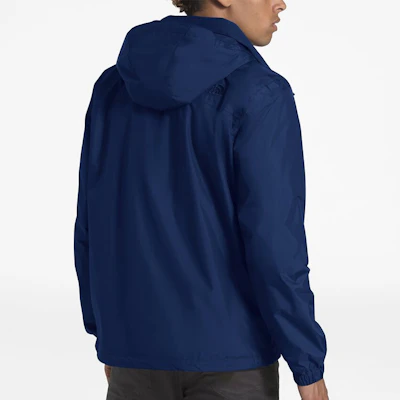 The North Face Resolve 2 Waterproof Windproof Hooded Jacket - Navy Blue NF0A2VD5U6R Purchase The North Face Resolve 2 Waterproof Windproof Hooded Jacket - Navy Blue NF0A2VD5U6R
