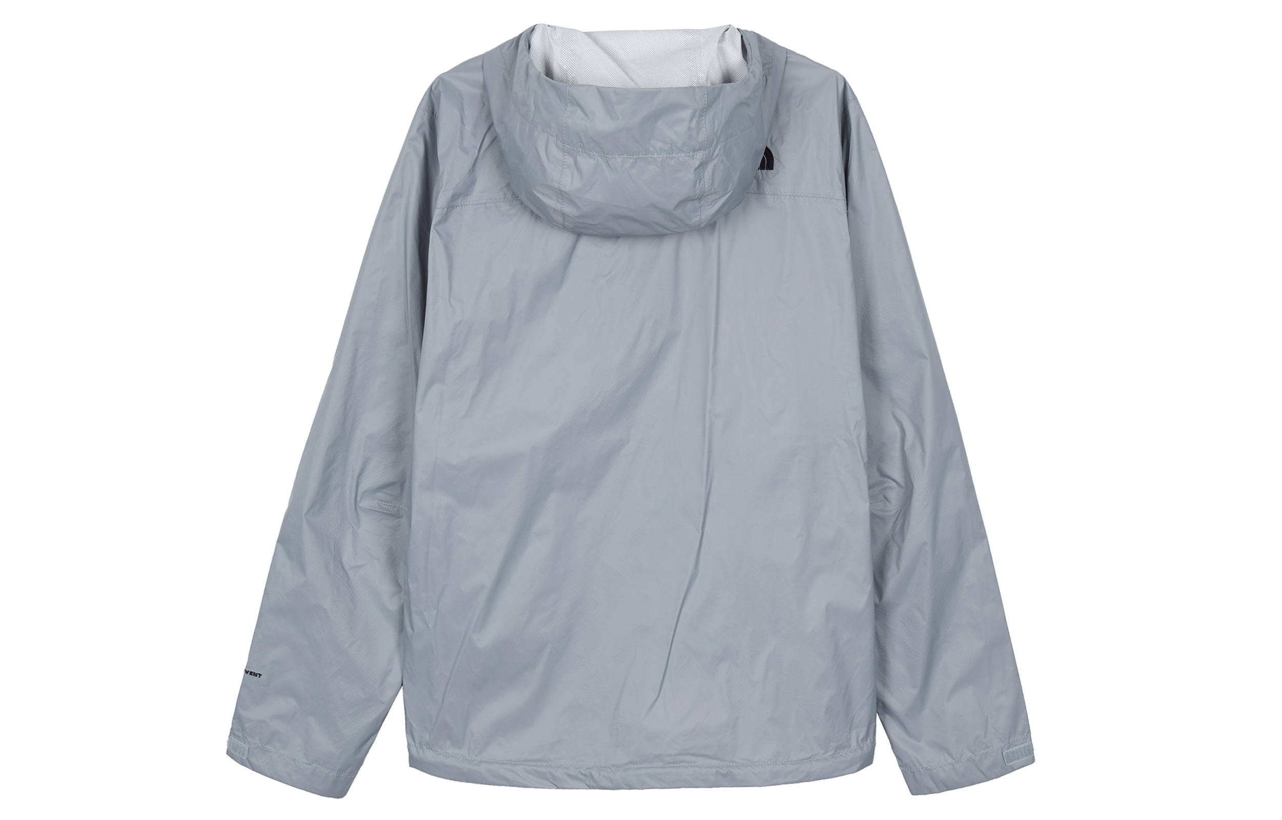 Lookbook 노스페이스 리졸브 2 방수 방풍 재킷 라이트 그레이 NF0A2VD3-S6M