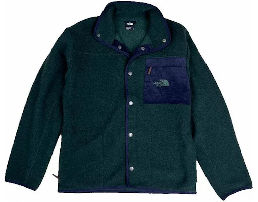 The North Face Retro Colorblock Zip-Up Sweatshirt Hijau Tua NF0A7V7G-HDB Order The North Face Retro Colorblock Zip-Up Sweatshirt Hijau Tua NF0A7V7G-HDB