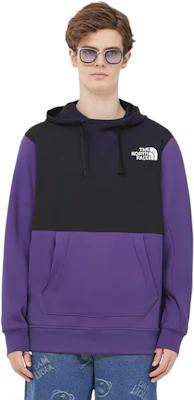 The North Face Retro Fleece Pullover Hoodie Ungu Gaya Luarannya NF0A4VVU-S96 Purchase The North Face Retro Fleece Pullover Hoodie Ungu Gaya Luarannya NF0A4VVU-S96