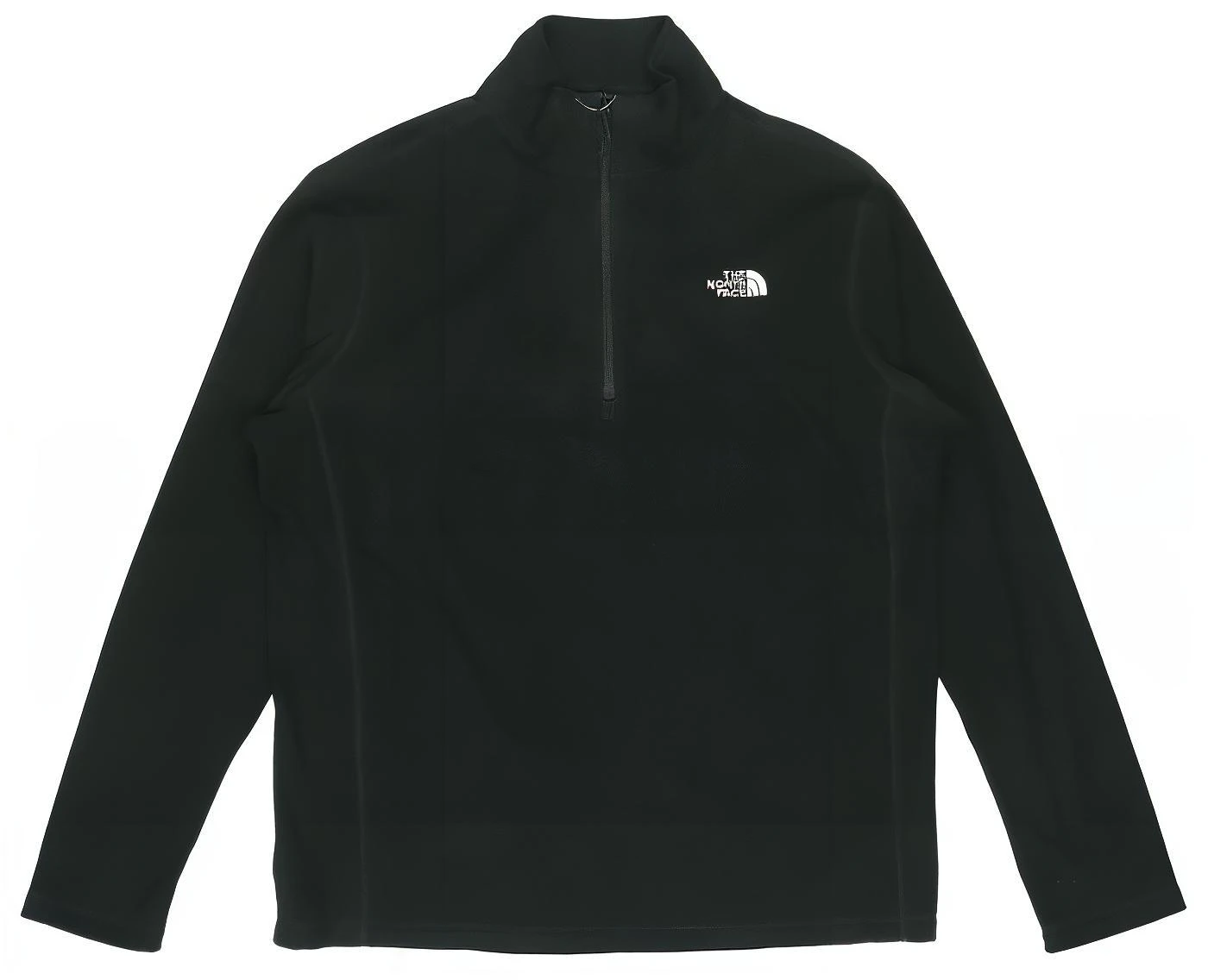 the-north-face-retro-half-zip-pullover-outdoor-sweatshirt-black-nf-0-a4-u87-jk-3