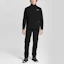 Purchase The North Face Retro Half-Zip Pullover Baju Outdoor Hitam NF0A4U87-JK3