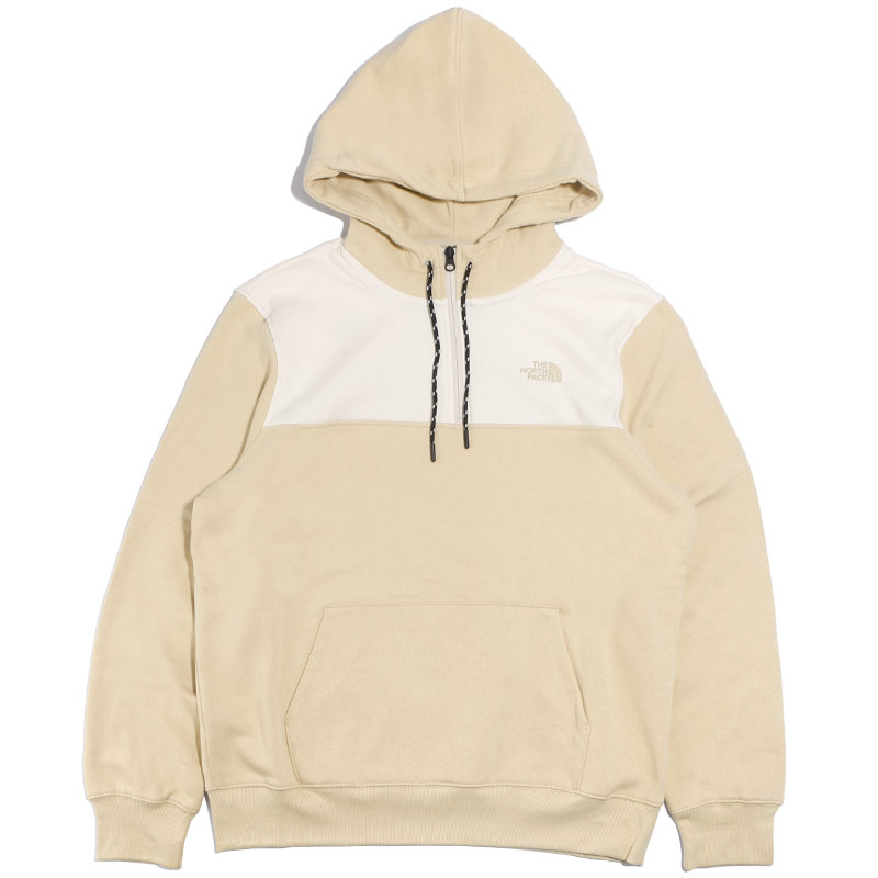 TNF Retro Hoodie Beige Long Sleeve NF0A7UO4-486