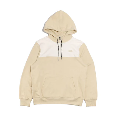 TNF Retro Hoodie Beige Long Sleeve NF0A7UO4-486