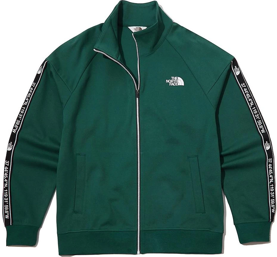 the-north-face-retro-letter-print-zip-jacket-green-long-sleeve-outerwear-nj-5-jl-50-k