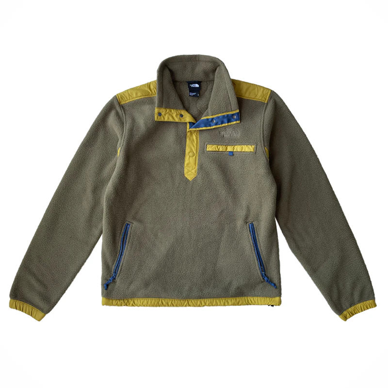 the-north-face-retro-logo-embroidered-half-zip-jacket-yellow-nf-0-a7-zwy-c0-n