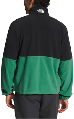 The North Face Retro Logo Chaqueta Half-Zip Pullover Negro Verde NF0A7ZXV-N11 Purchase The North Face Retro Logo Chaqueta Half-Zip Pullover Negro Verde NF0A7ZXV-N11