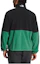 Purchase The North Face Retro Logo Chaqueta Half-Zip Pullover Negro Verde NF0A7ZXV-N11