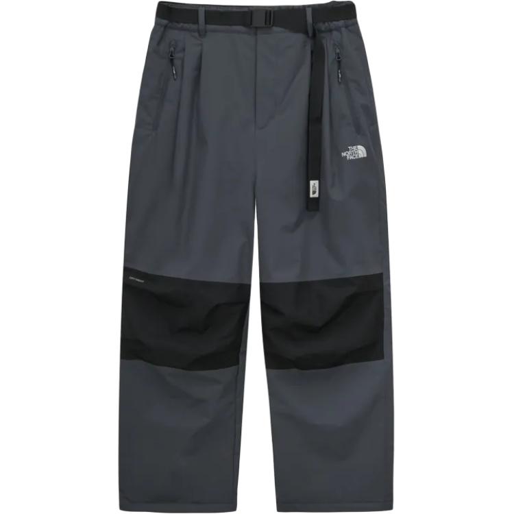 The North Face Retro Loose Fit Straight-Leg Joggers Deep Blue NP6NP55K