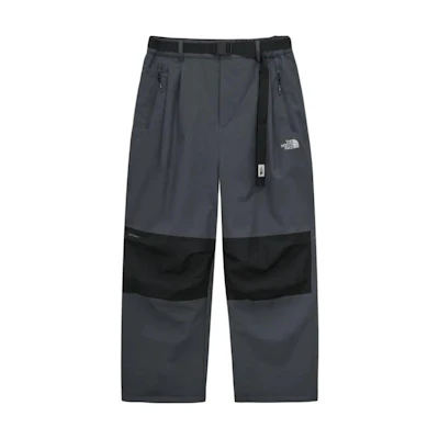 TNF Retro Loose Fit Straight-Leg Joggers Deep Blue NP6NP55K