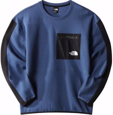 The North Face Retro Sports Style Sweatshirt NF0A7UQU-HDC Buy The North Face Retro Sports Style Sweatshirt NF0A7UQU-HDC