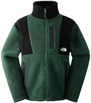 The North Face 復古立領長袖外套 男女款 NF0A87VM-KII Buy The North Face 復古立領長袖外套 男女款 NF0A87VM-KII