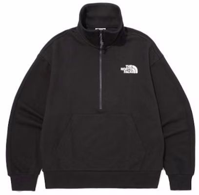 Sudadera de Hombre The North Face Retro Estilo Letra Media Cremallera. NM5MP52J Buy Sudadera de Hombre The North Face Retro Estilo Letra Media Cremallera. NM5MP52J